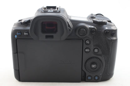 【中古(used)】キヤノン EOS R5