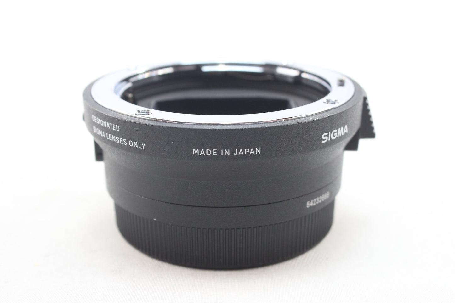 【中古(used)】シグマ マウントコンバーター MC-11 (CANON EF-E)