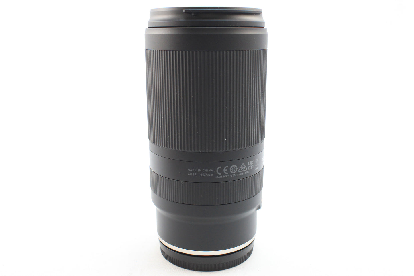 【中古(used)】70-300mmF4.5-6.3 Di III RXD (ニコンZマウント) Model A047