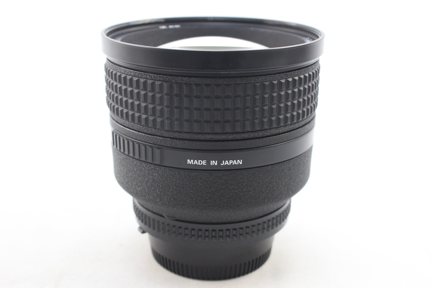 【中古(used)】ニコン AF 85mmF1.4 (D)