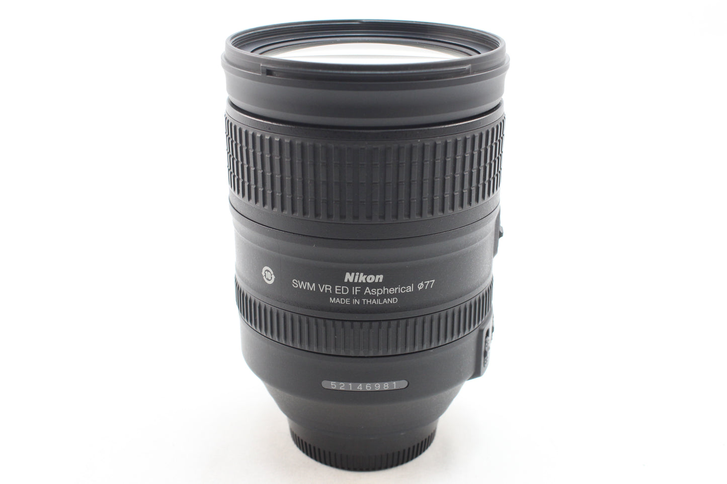 【中古(used)】ニコン AF-S 28-300mmF3.5-5.6G ED VR