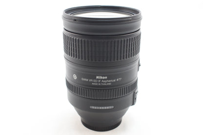 【中古(used)】ニコン AF-S 28-300mmF3.5-5.6G ED VR