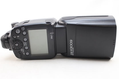 【中古(used)】キヤノン スピードライト 600EX-RT