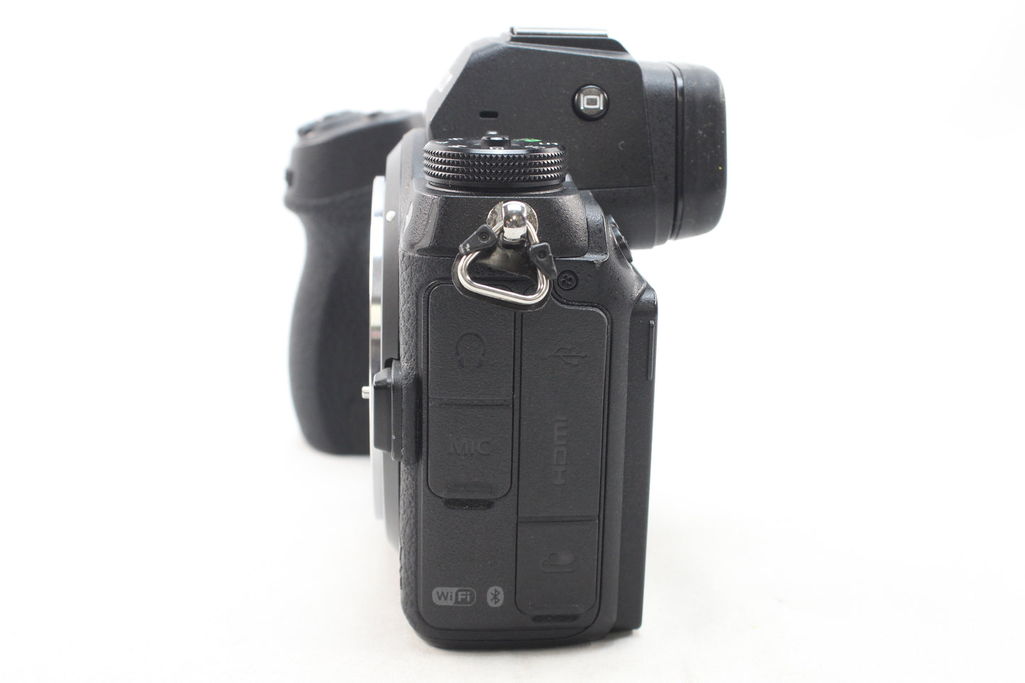 【中古(used)】ニコン Z6II