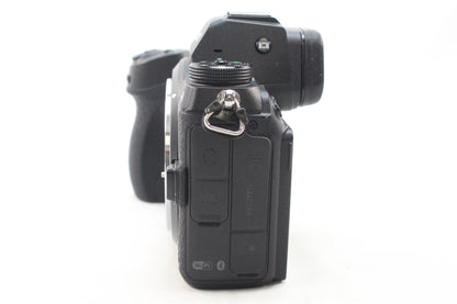 【中古(used)】ニコン Z6II