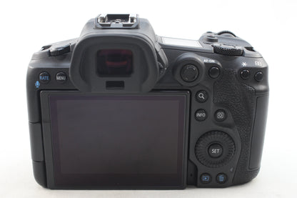 【中古(used)】キヤノン EOS R5