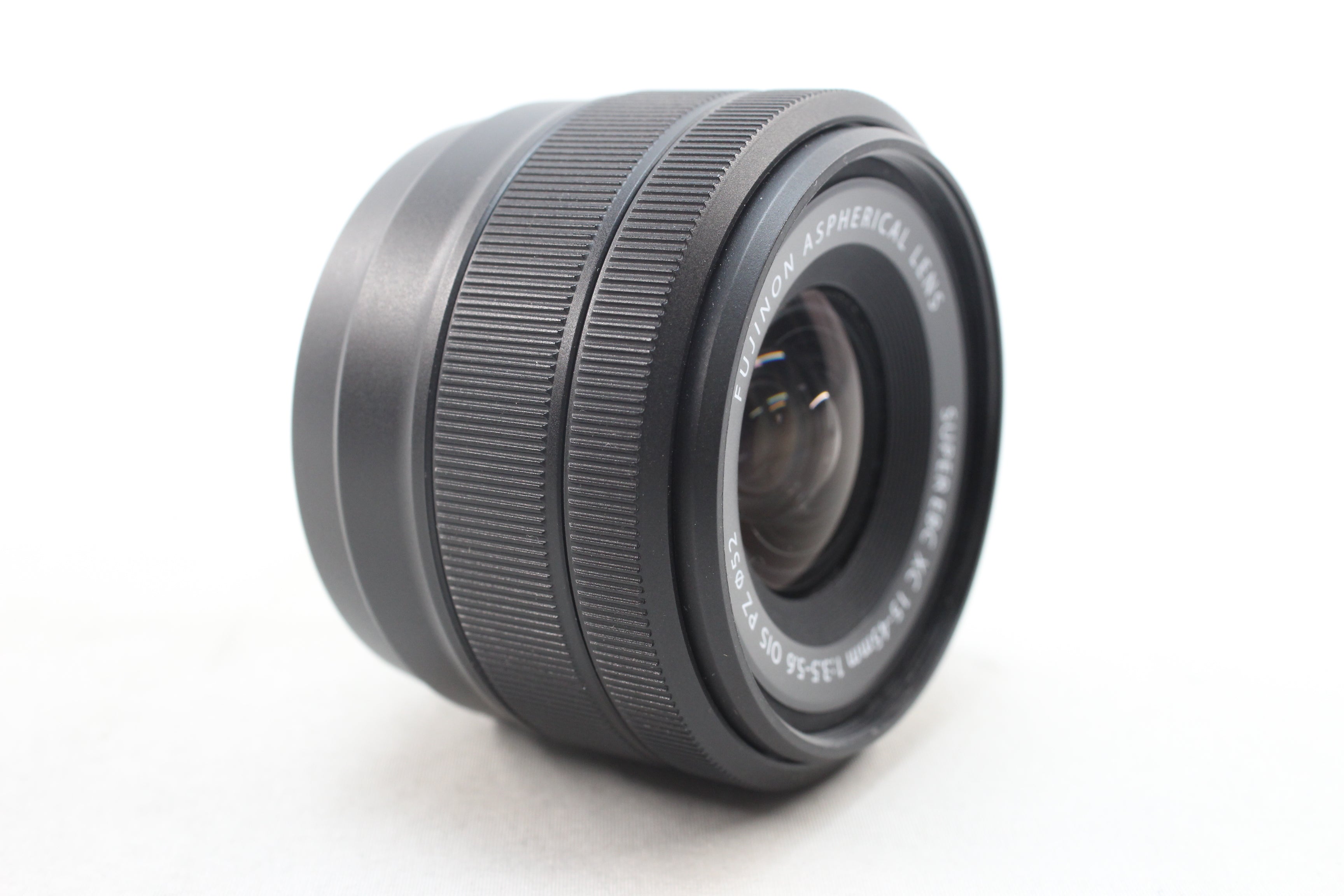 中古(used)】フジフィルム XC 15-45mmF3.5-5.6 OIS PZ – トキワ