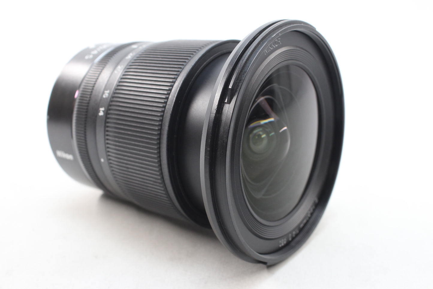 【中古(used)】ニコン NIKKOR Z 14-30mmF4 S