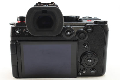 【中古(used)】パナソニック LUMIX S5II