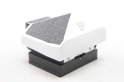 【中古(used)】ニコン F用アイレベルファイダー (丸窓)