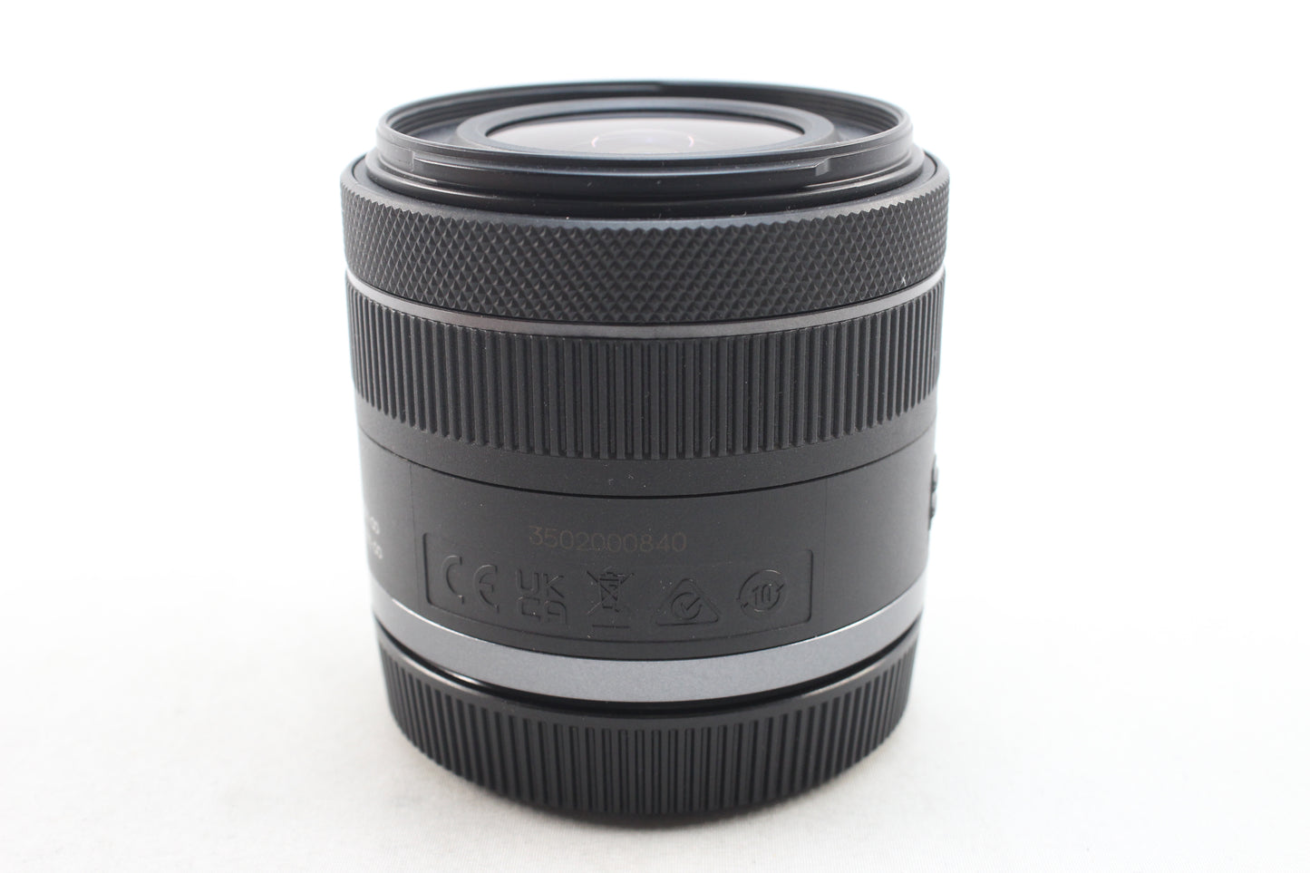 【中古(used)】キヤノン RF 24-50mmF4.5-6.3 IS STM