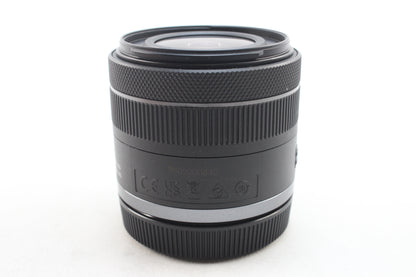 【中古(used)】キヤノン RF 24-50mmF4.5-6.3 IS STM