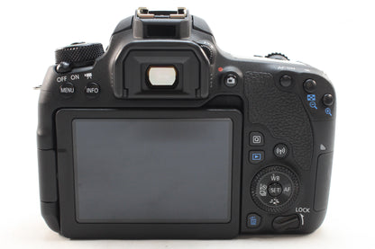 【中古(used)】キヤノン EOS 9000D