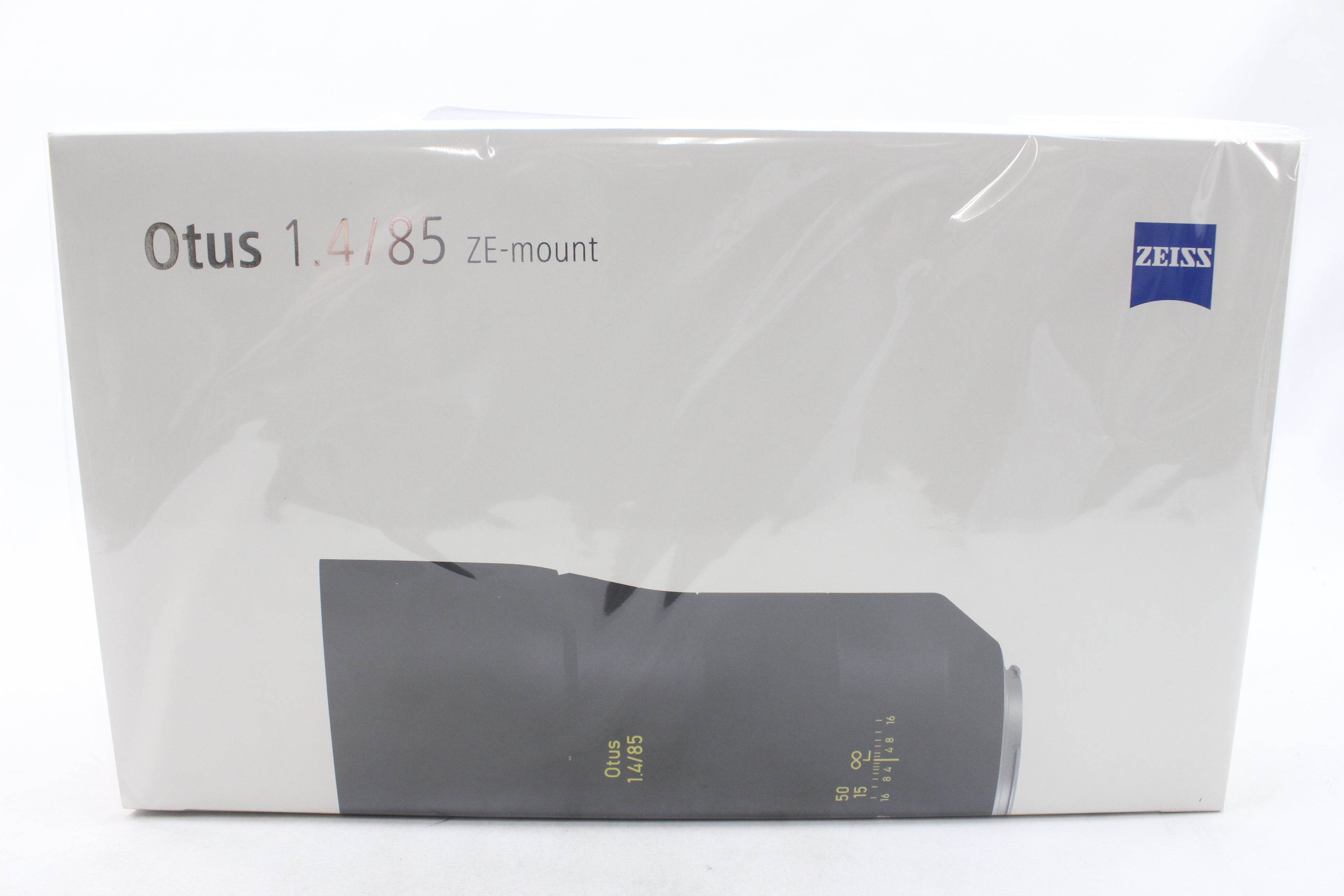 カール ツァイス Otus 1.4/85 F1.4 ZE キヤノンEFマウント カール ツァイス Otus 1.4/85 F1.4 ZE キヤノンEFマウント