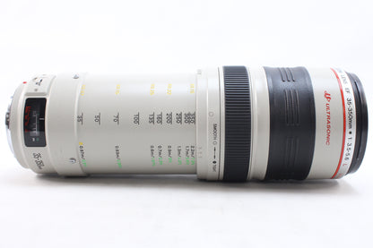 【中古(used)】キヤノン EF 35-350mmF3.5-5.6 L USM