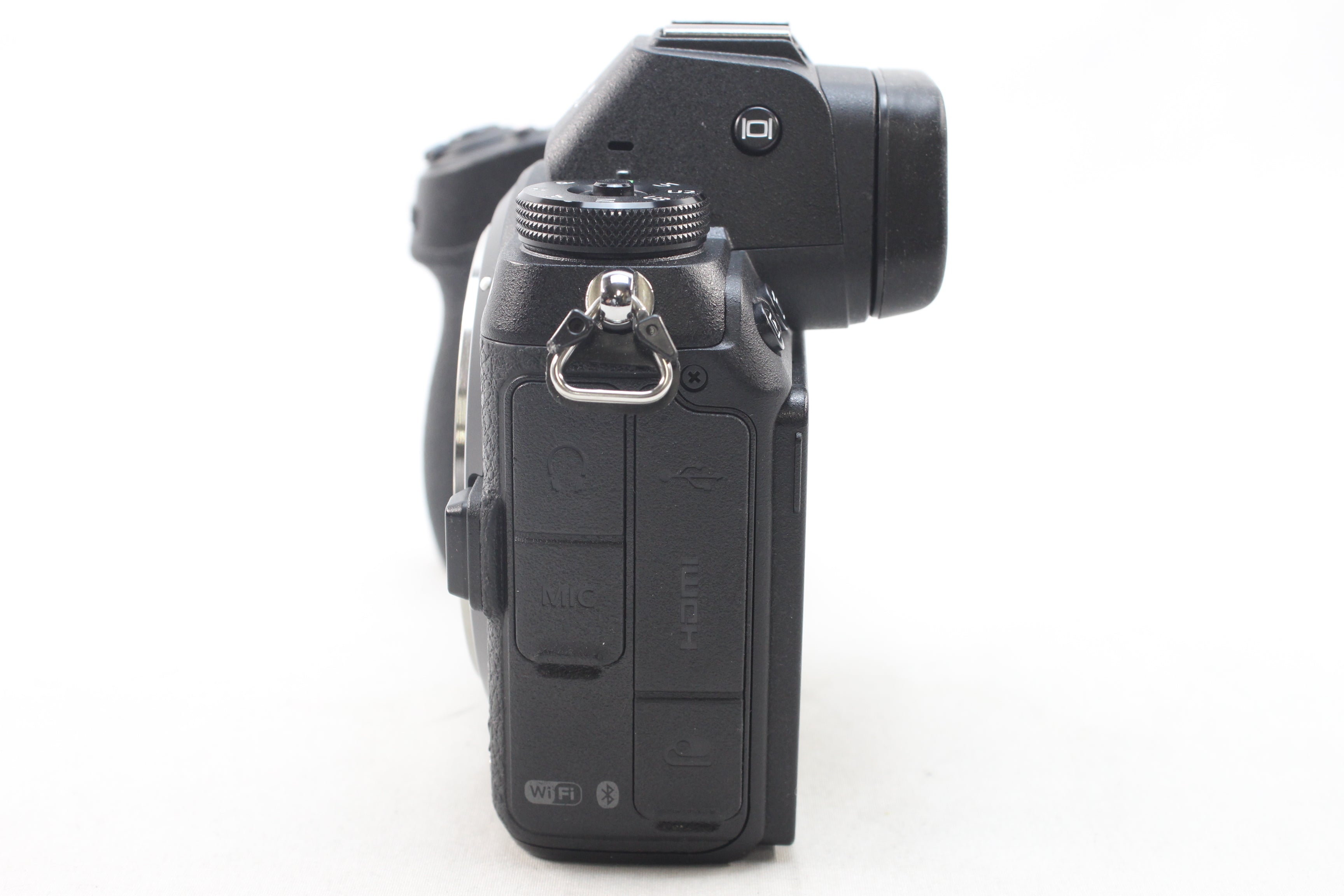 中古(used)】ニコン Z6 – トキワカメラ