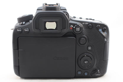 【中古(used)】キヤノン EOS 90D