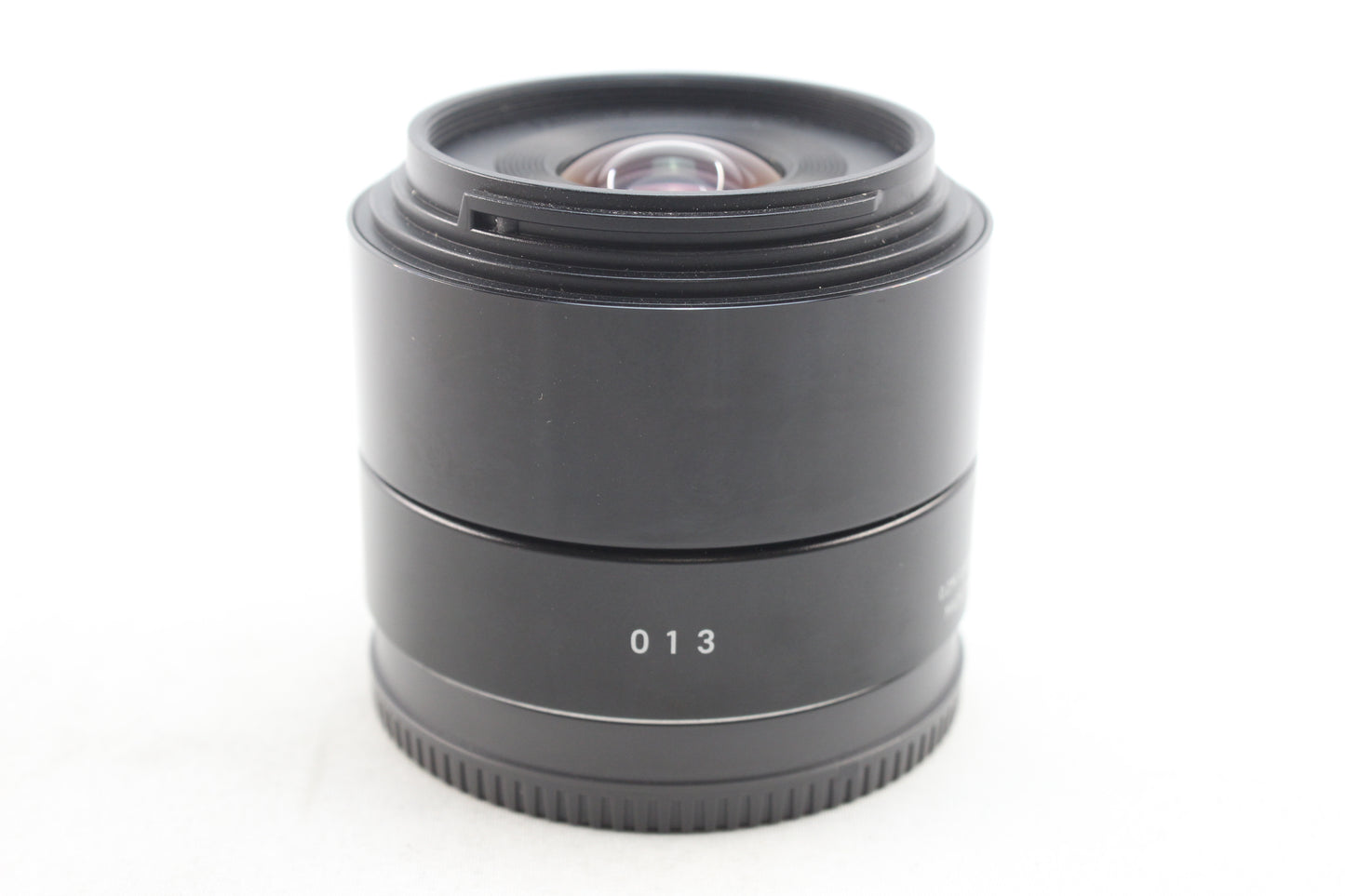 【中古(used)】シグマ 19mmF2.8 DN | Art (ソニーEマウント/APS-C)