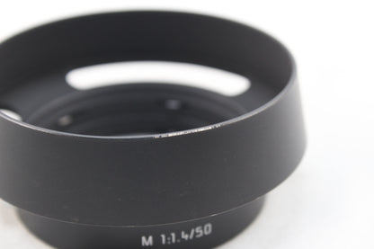 【中古(used)】ライカ SUMMILUX-M 50mmF1.4 ASPH. (11 688)
