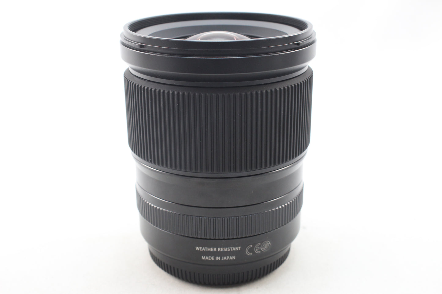 【中古(used)】フジフィルム GF 23mmF4 R LM WR