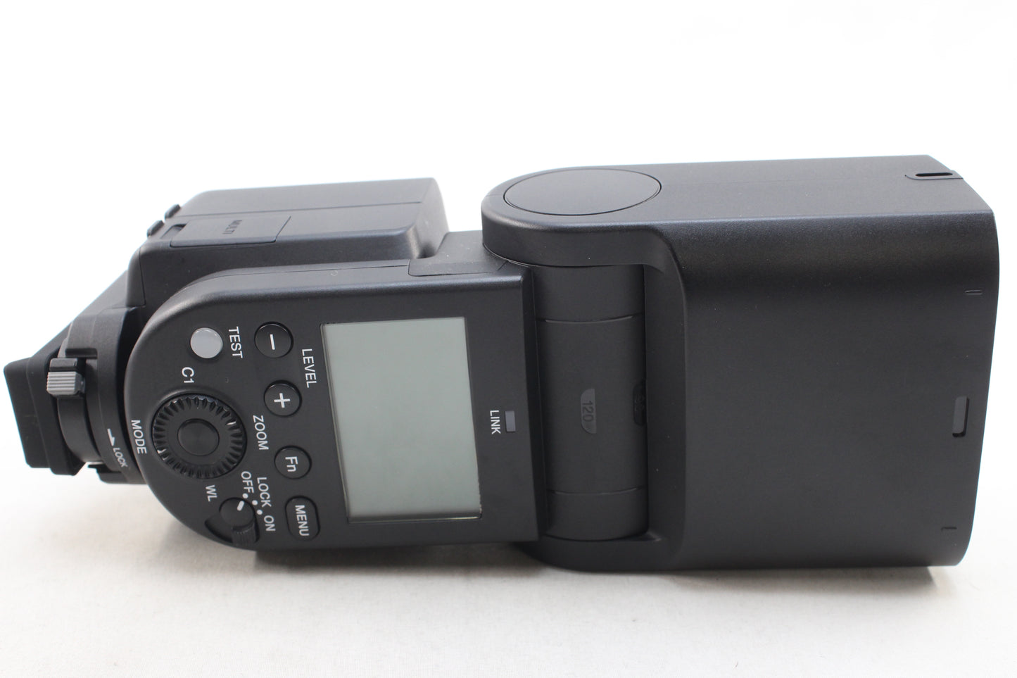 【中古(used)】ソニー フラッシュ HVL-F60RM2