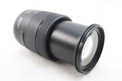 【中古(used)】キヤノン EF-S 18-135mmF3.5-5.6 IS USM