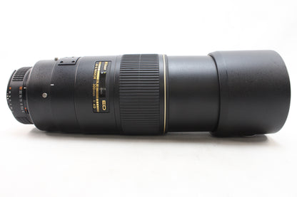 【中古(used)】ニコン AF-S 300mmF4 (D)