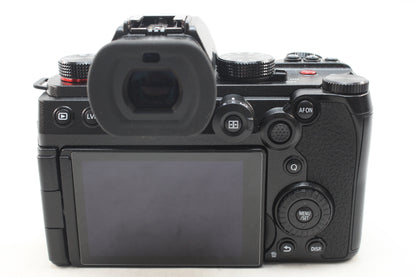 【中古(used)】パナソニック LUMIX DC-S5II