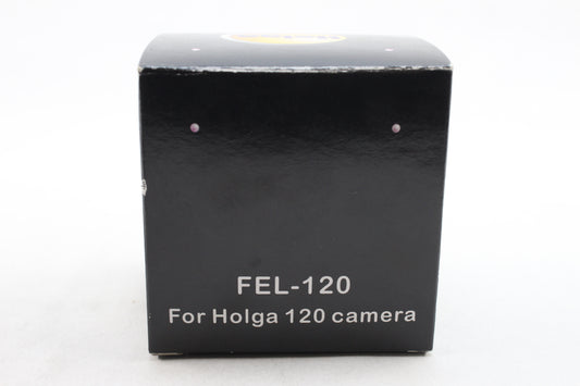 HOLGA FEL-120 (ミラーレス一眼用) ≪新品処分品≫