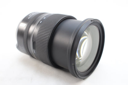 【中古(used)】タムロン SP 24-70mmF2.8 Di VC USD G2 （ニコンFマウント）Model A032