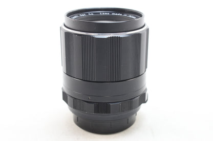 【中古(used)】アサヒペンタックス Super-Takumar 105mmF2.8