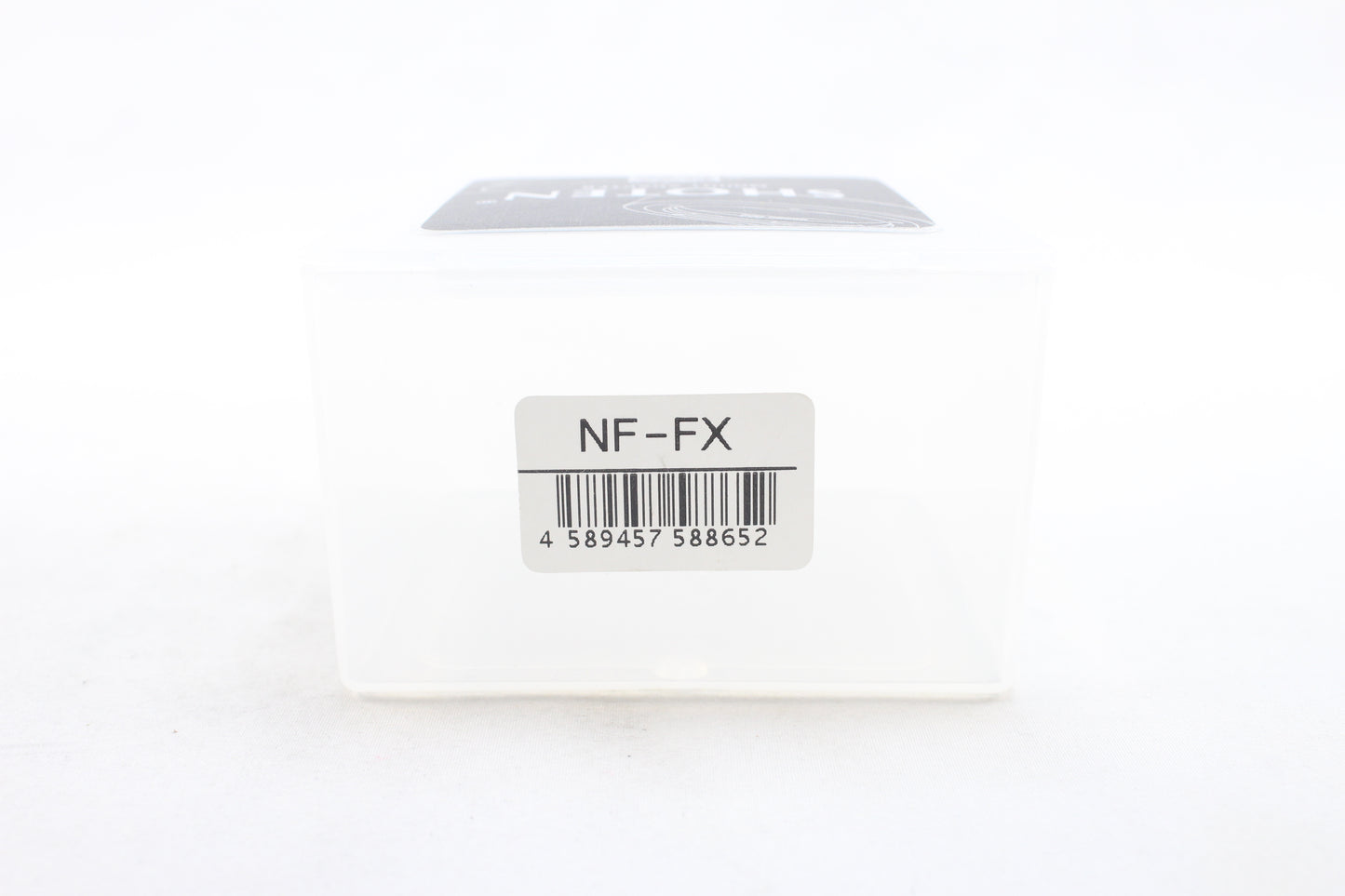 【中古(used)】ショウテン マウントアダプター NF-FX