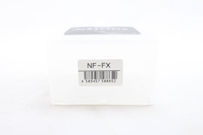 【中古(used)】ショウテン マウントアダプター NF-FX