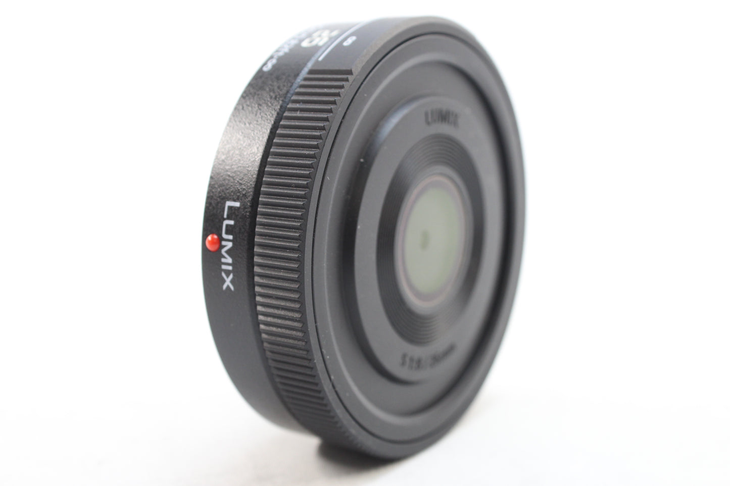 【中古(used)】パナソニック LUMIX S 26mmF8