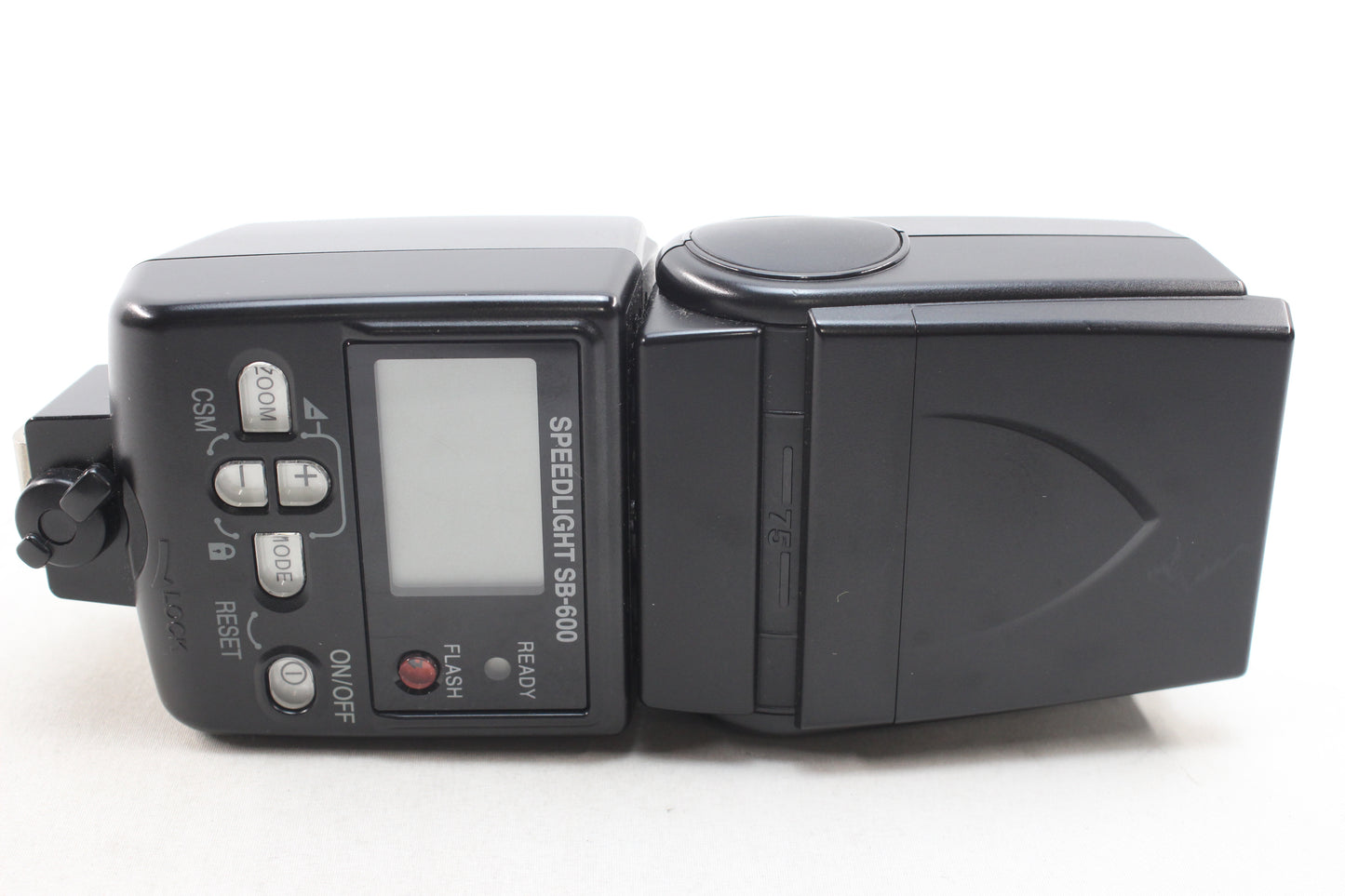 【中古(used)】ニコン スピードライト SB-600