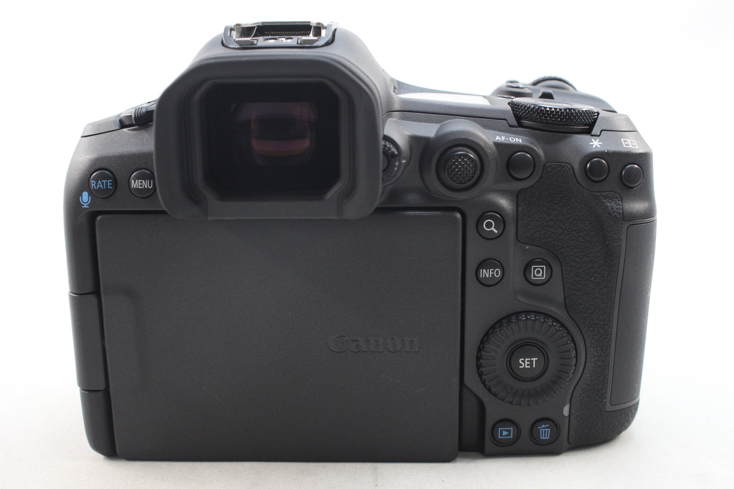 【中古(used)】キヤノン EOS R5 Mark II
