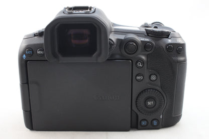 【中古(used)】キヤノン EOS R5 Mark II