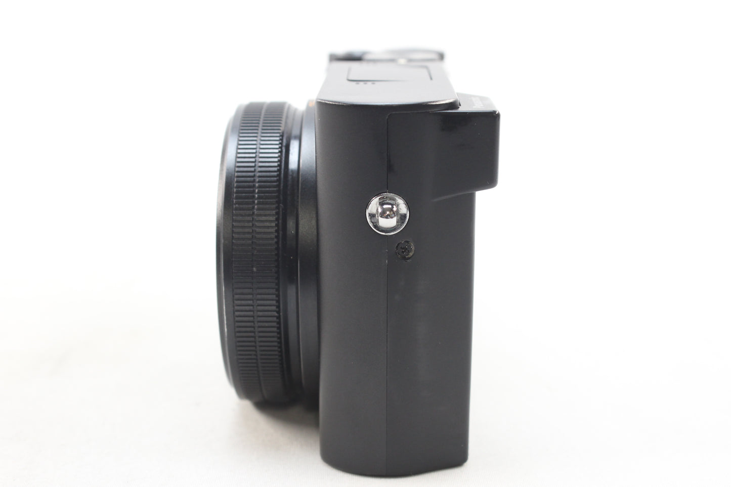 【中古(used)】パナソニック LUMIX DMC-TX1