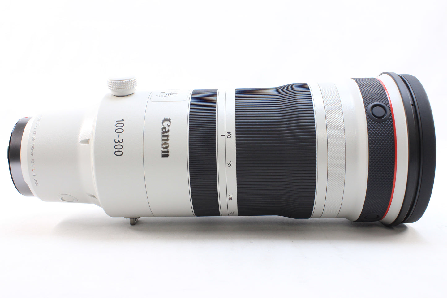 【中古(used)】キヤノン RF 100-300mmF2.8 L IS USM