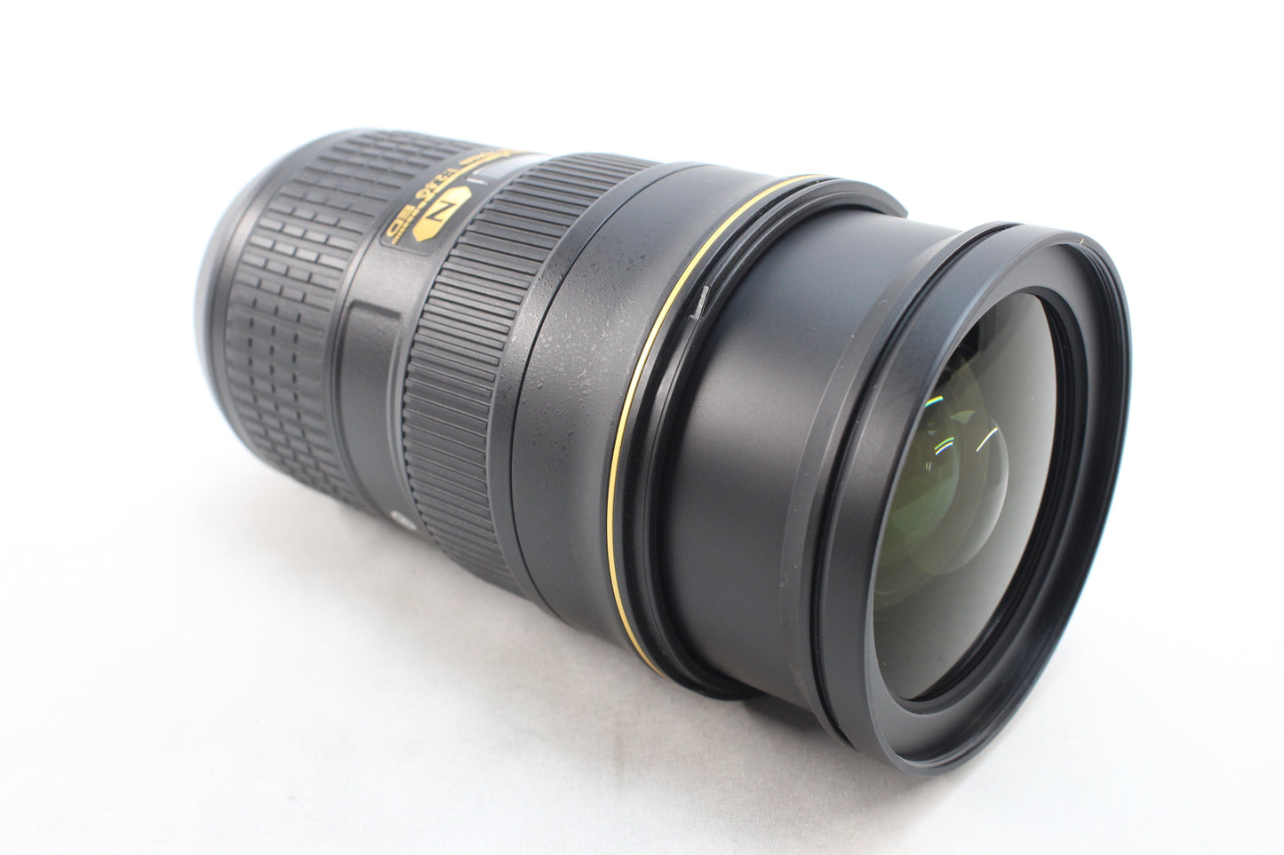 【中古(used)】ニコン AF-S 24-70mmF2.8G ED