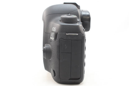 【中古(used)】キヤノン EOS 5D Mark IV