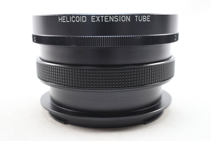【中古(used)】アサヒペンタックス 6×7ヘリコイド接写リング