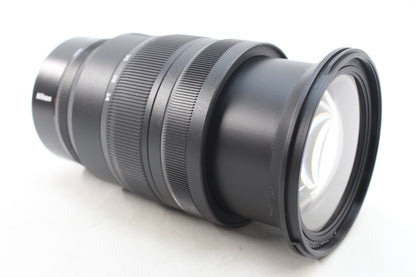 【中古(used)】ニコン NIKKOR Z 24-70mmF2.8 S