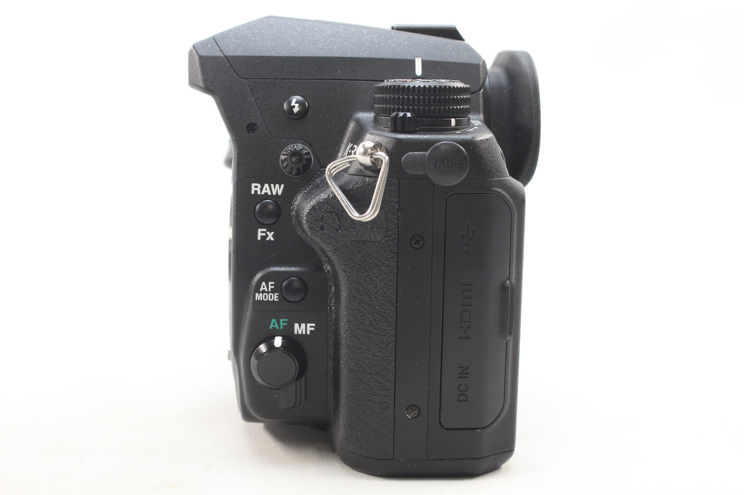 【中古(used)】ペンタックス K-3
