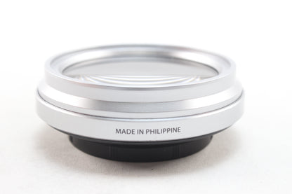 【中古(used)】オリンパス マクロコンバーター MCON-P01