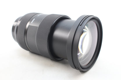 【中古(used)】シグマ 24-70mmF2.8 DG DN | Art (ソニーＥマウント)