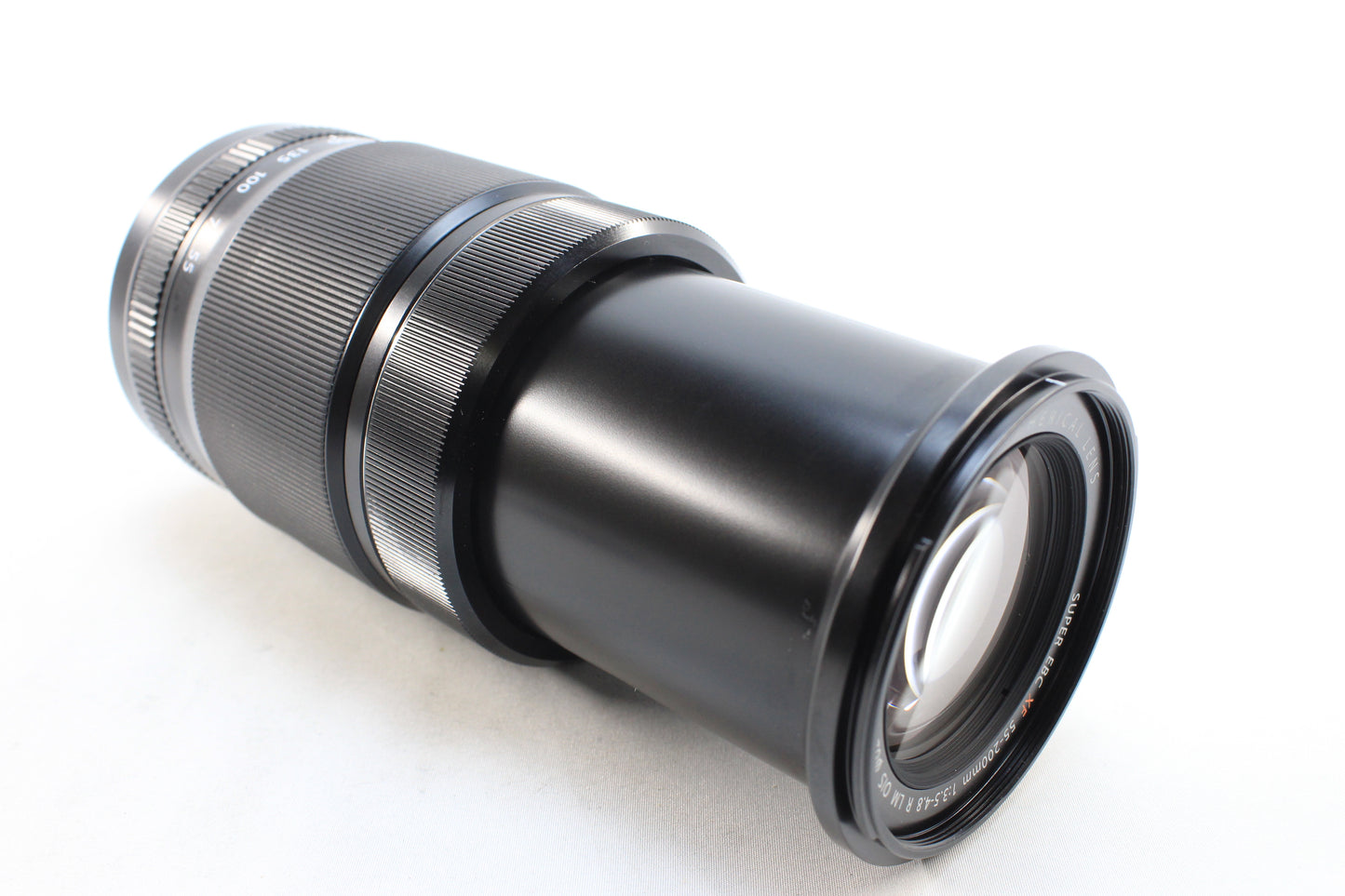 【中古(used)】フジフィルム XF 55-200mmF3.5-4.8 R LM OIS