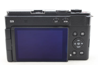 【中古(used)】パナソニック LUMIX DC-S9
