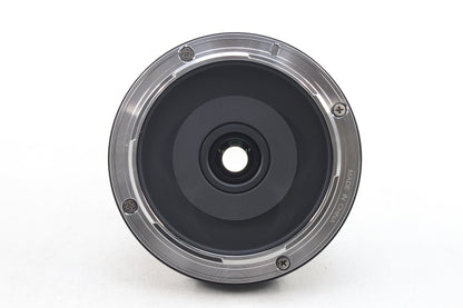【中古(used)】LAOWA 10mmF4 Cookie (ニコンZマウント/APS-C)