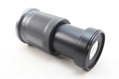 【中古(used)】キヤノン RF-S 55-210mmF5-7.1 IS STM